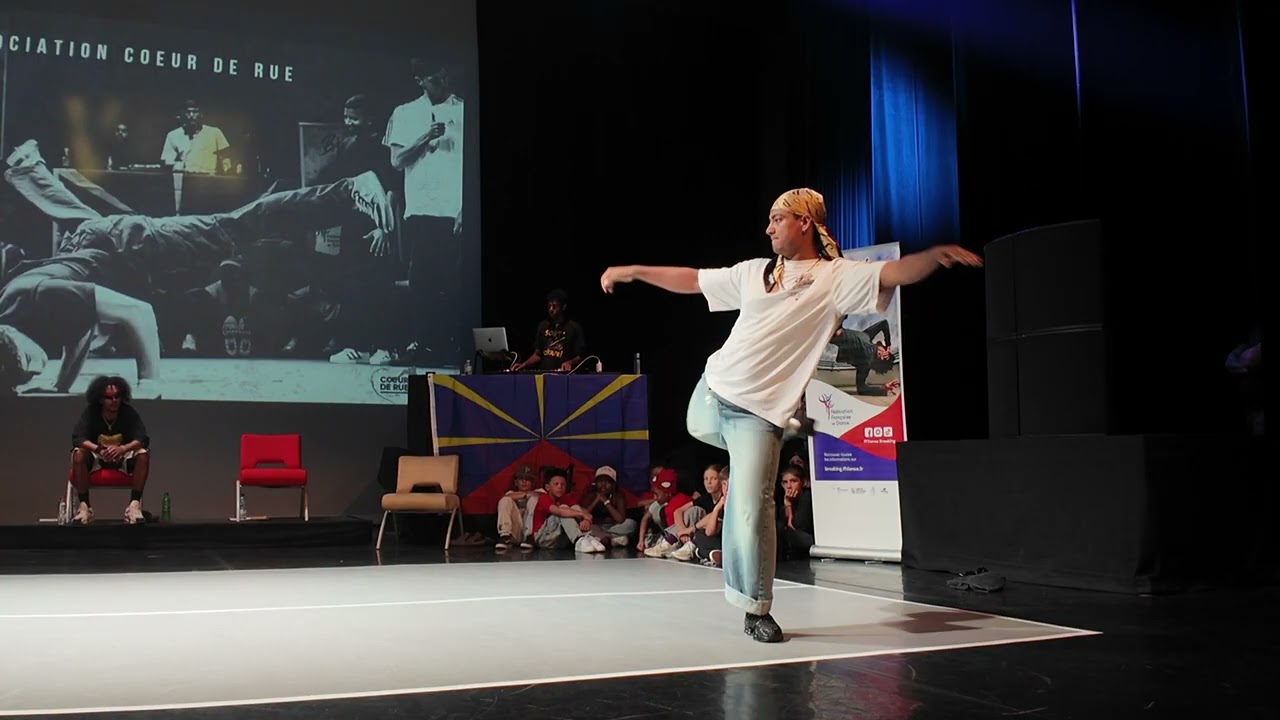 Run & Sens hip hop black shadow luka