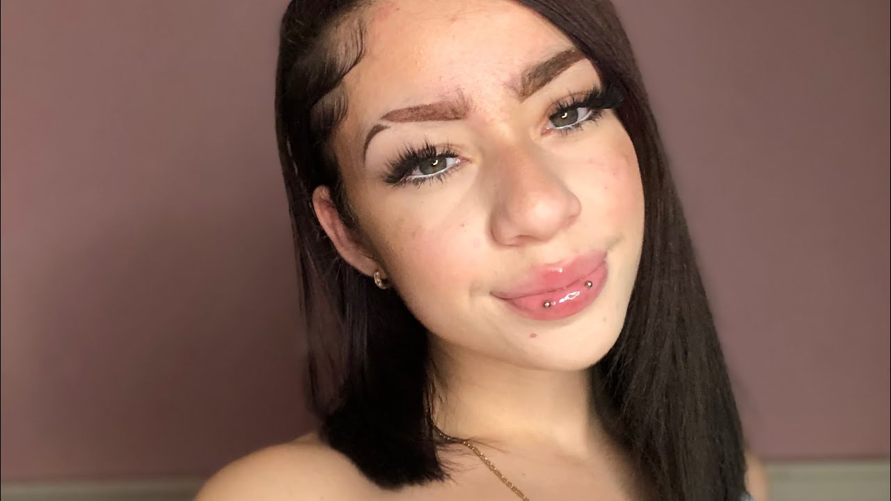My Daily Makeup Routine ft. My TOXIC parent !
