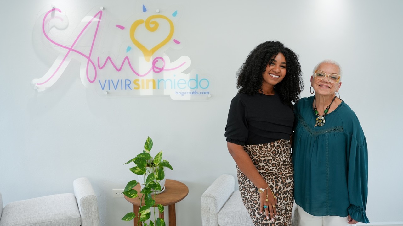 8M y los Derechos de las Mujeres en Puerto Rico ♀️| Conversando Sin Miedo S02E03