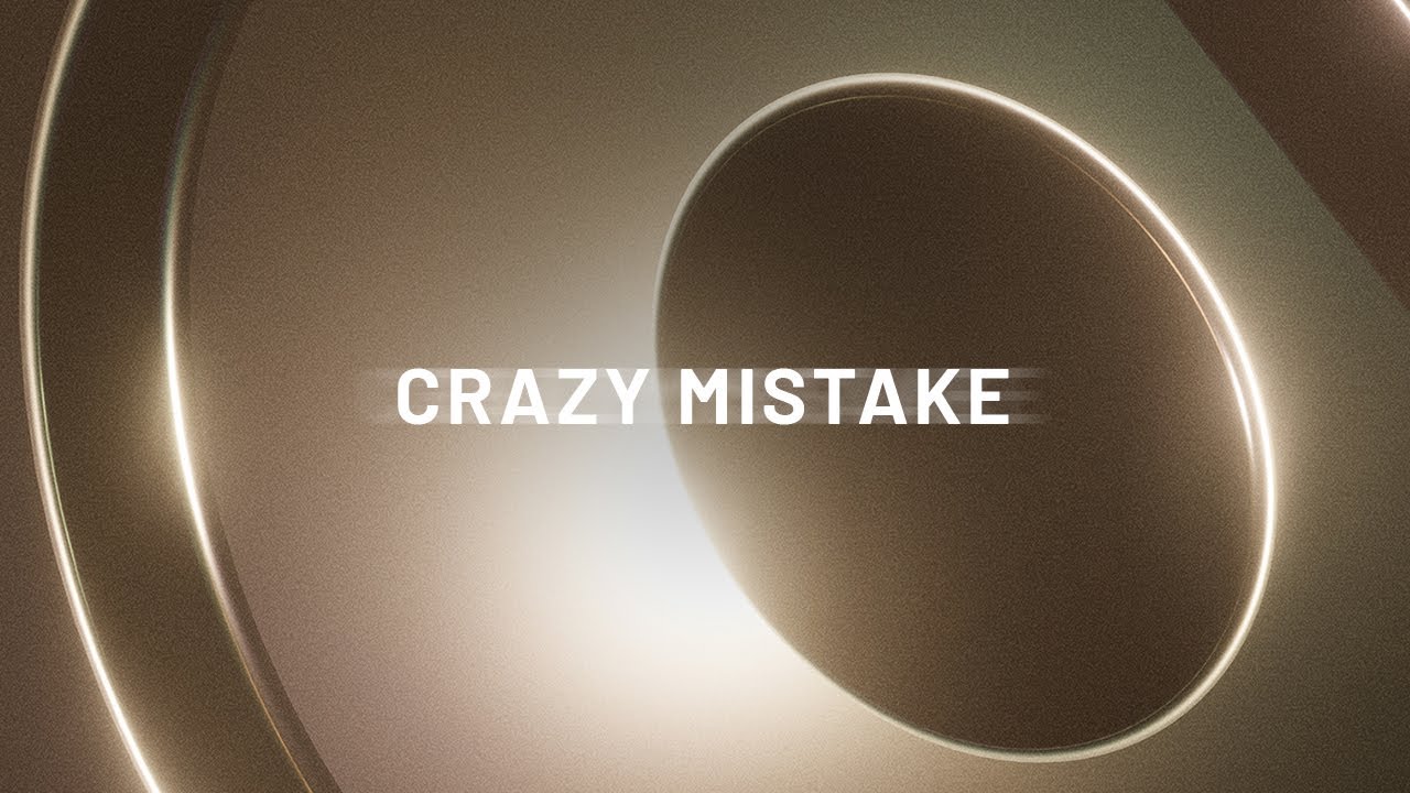 Leandro Da Silva & Dennis Beutler - Crazy Mistake