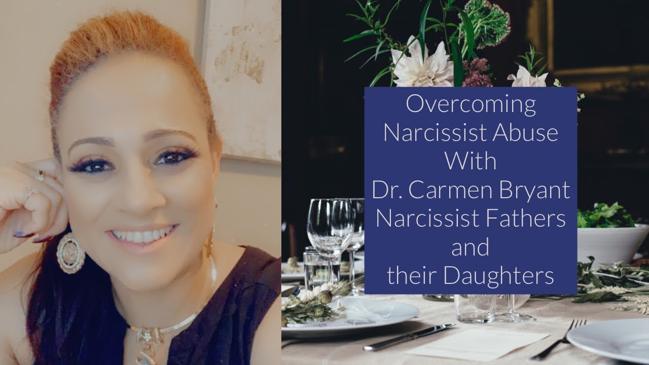 Narcissist fathers and their daughters