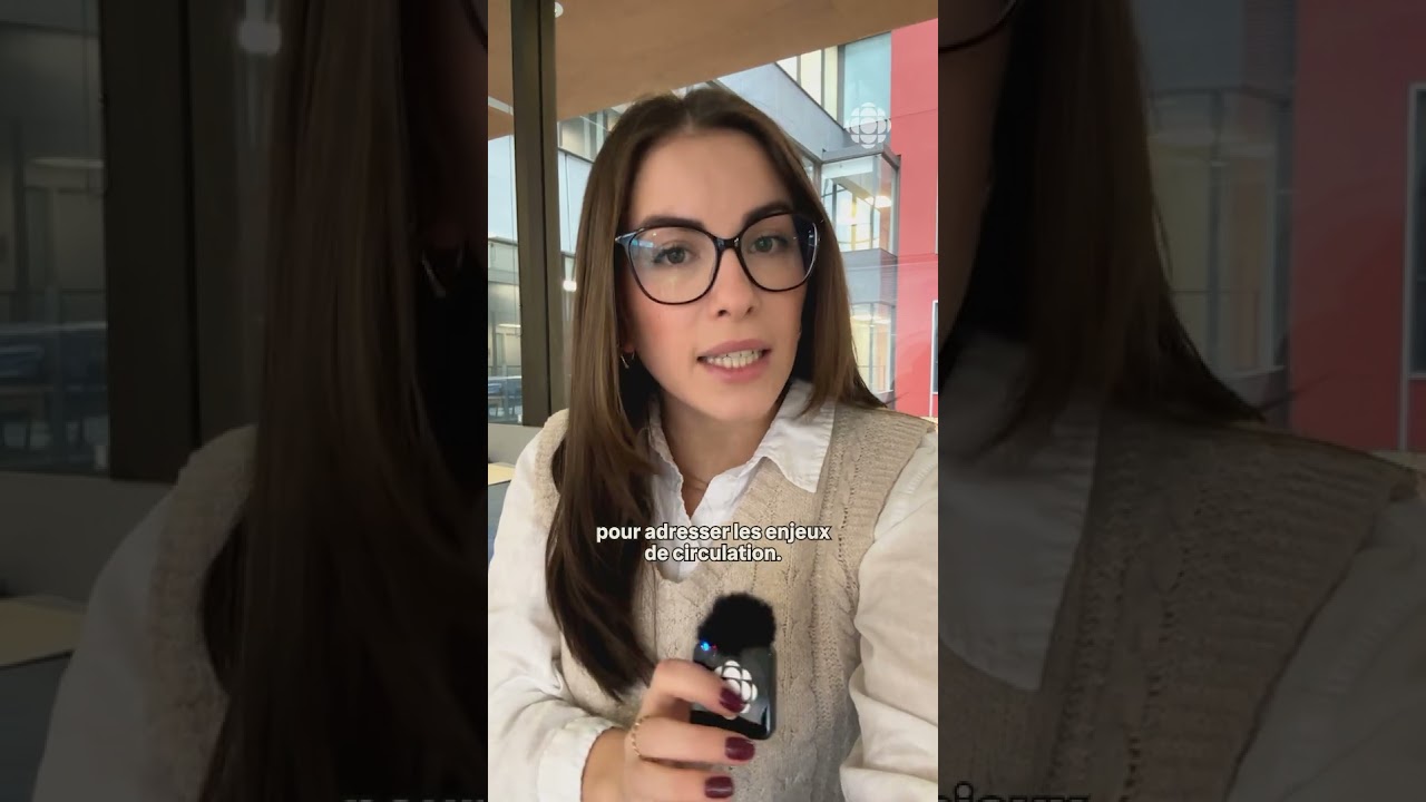 3e lien : Christine Fr&eacute;chette larguerait le projet actuel