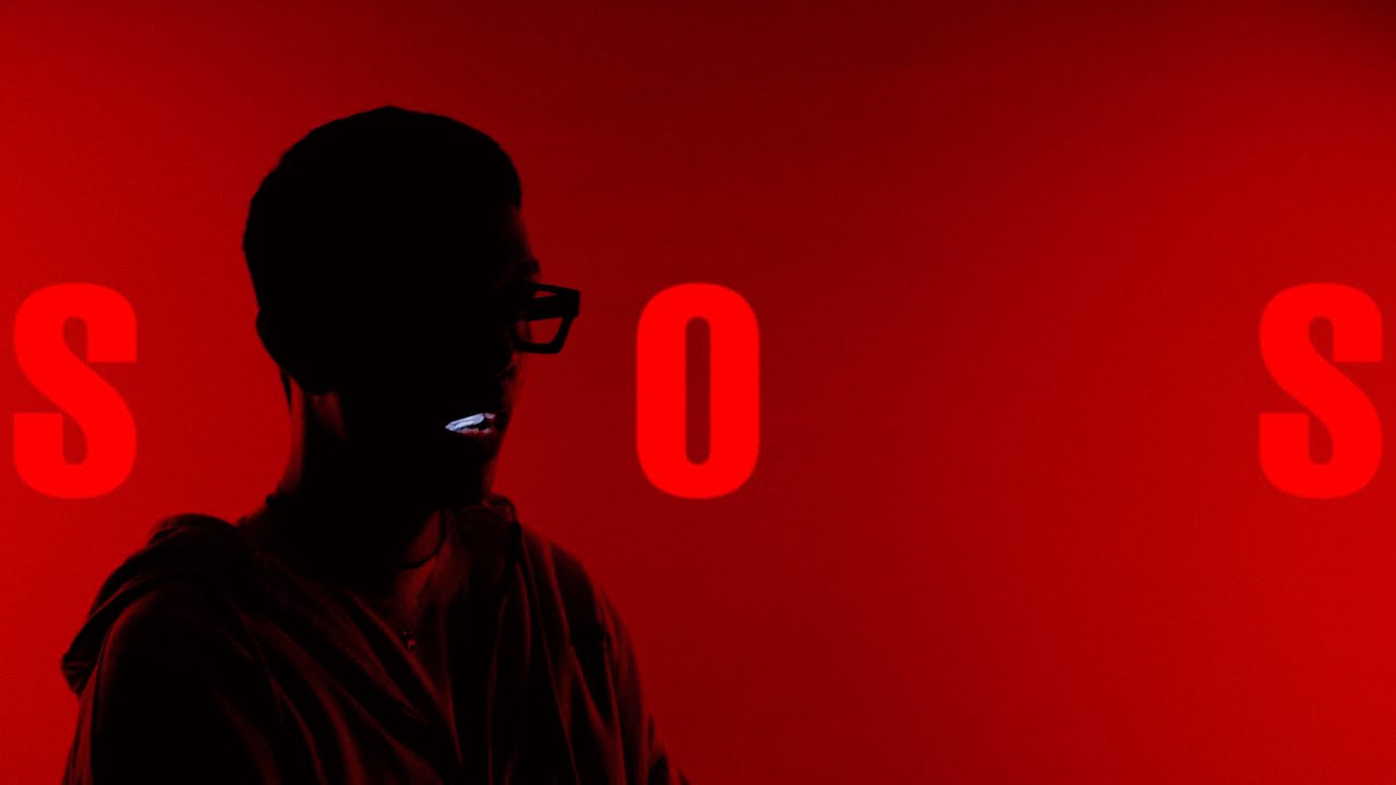 Nakalness – SOS (Official Music Video)