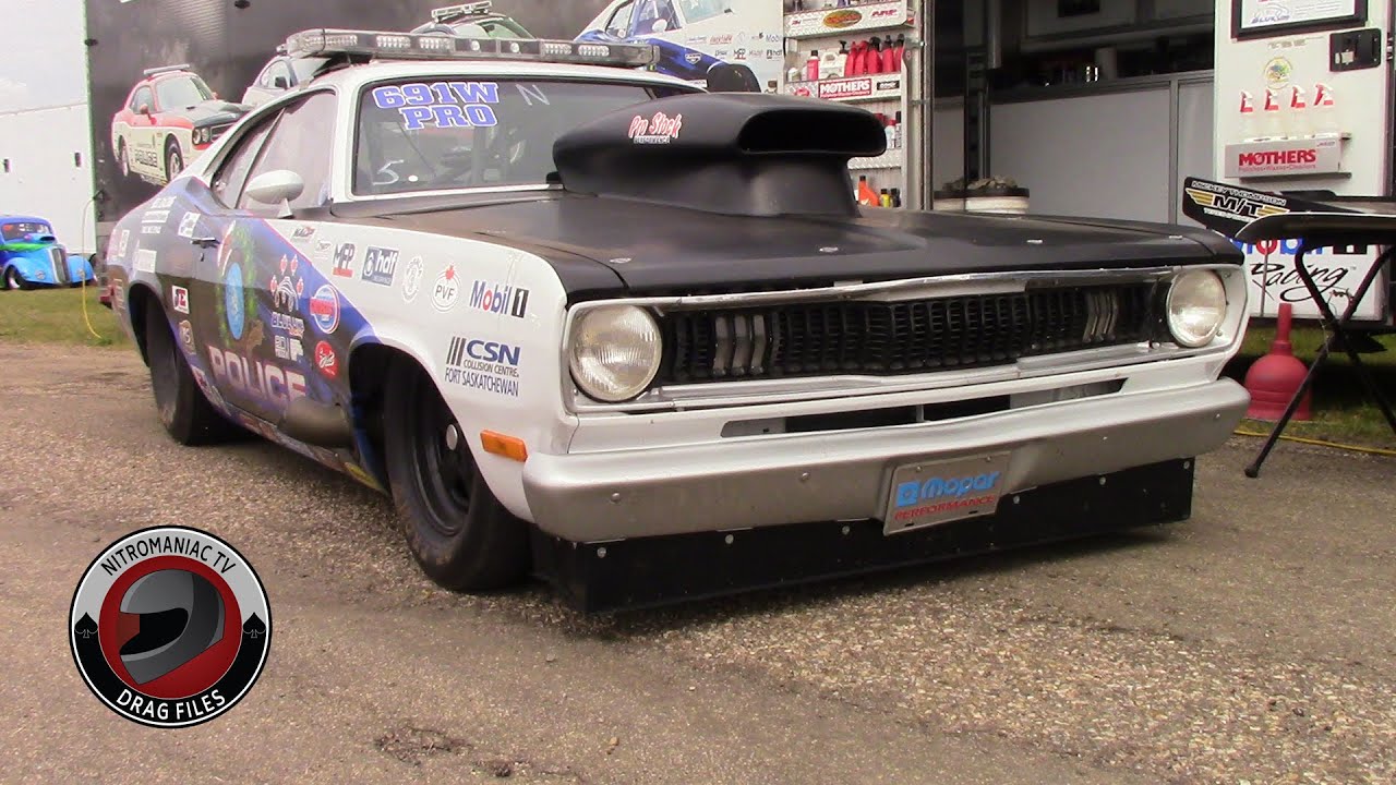 BRACKET ACTION FROM AREA 53 RACEWAY (TIME TRIALS) - (9/6/20)