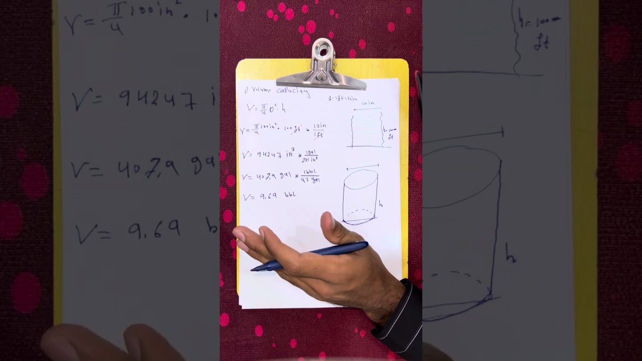هندسة الحفر المحاضرة - 2 -