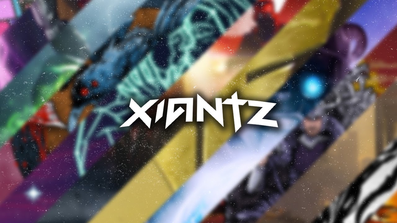 [Full Flavour] Eliminate & Shaquille O'Neal - Tear It Up (Xiantz Remix)