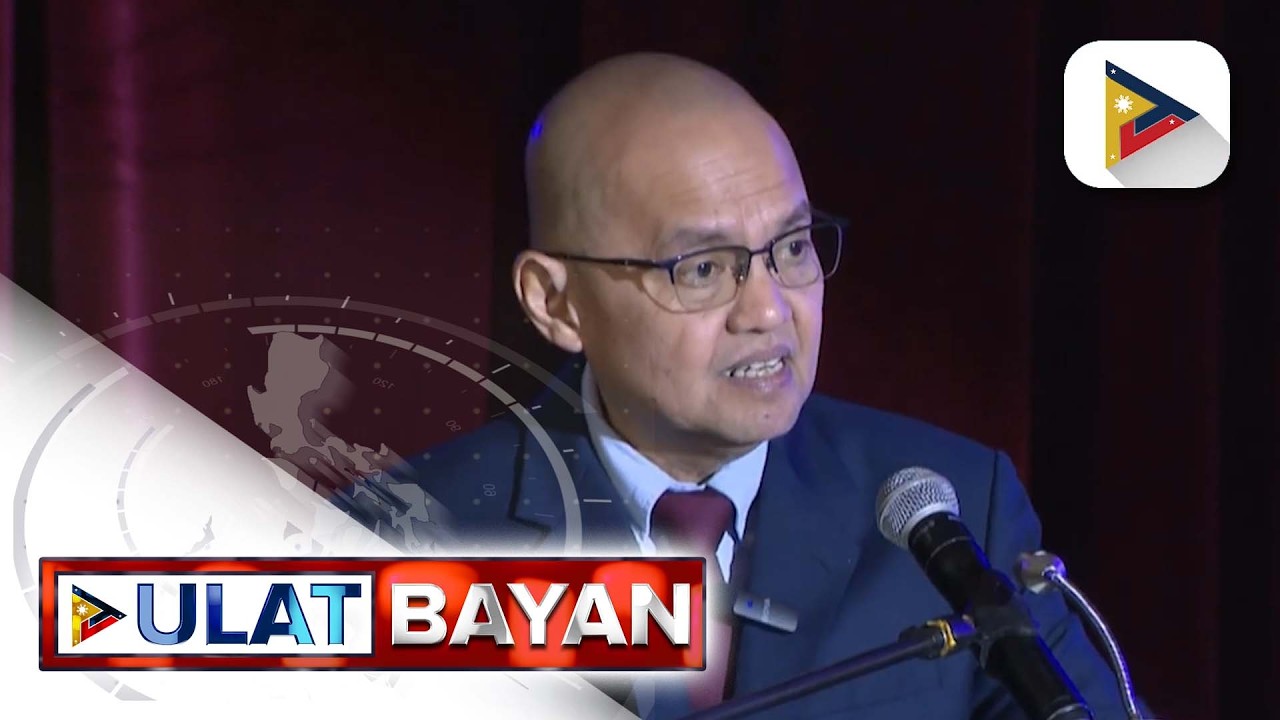 Justice Marvic Leonen, binigyang-diing hindi Cha-cha ang sagot sa problema ng korapsyon sa bansa