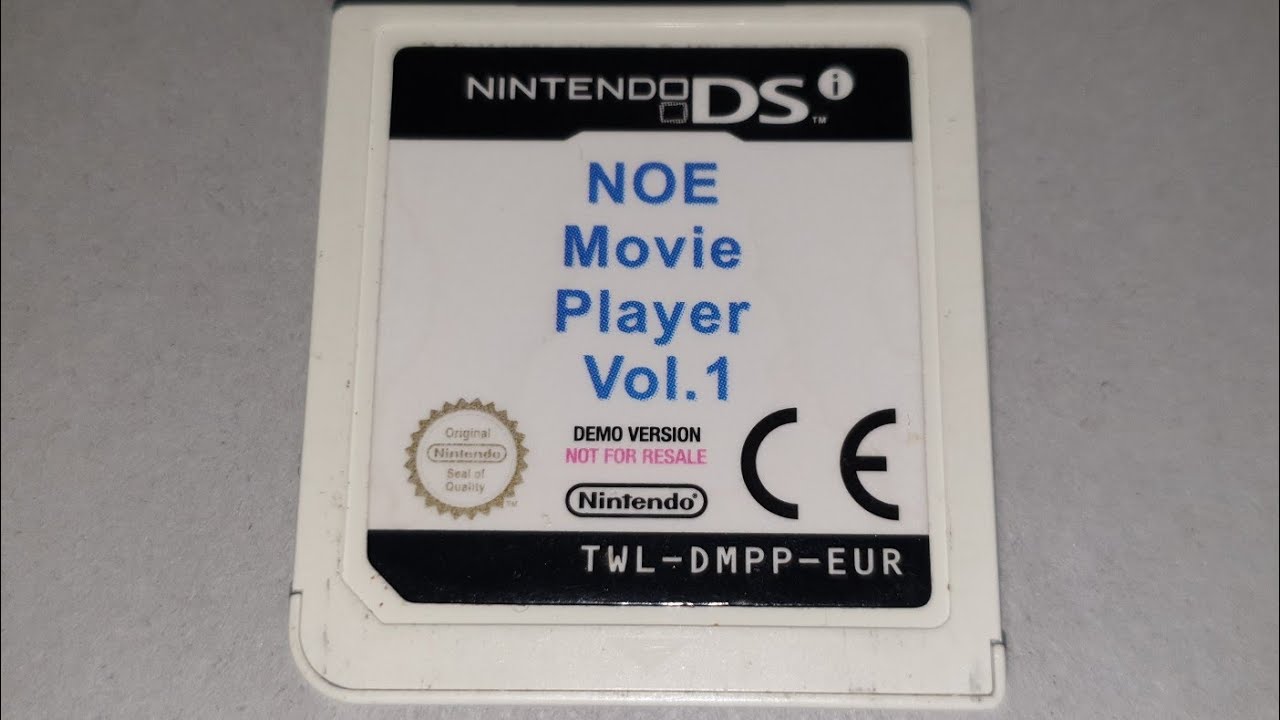 Nintendo DSi 