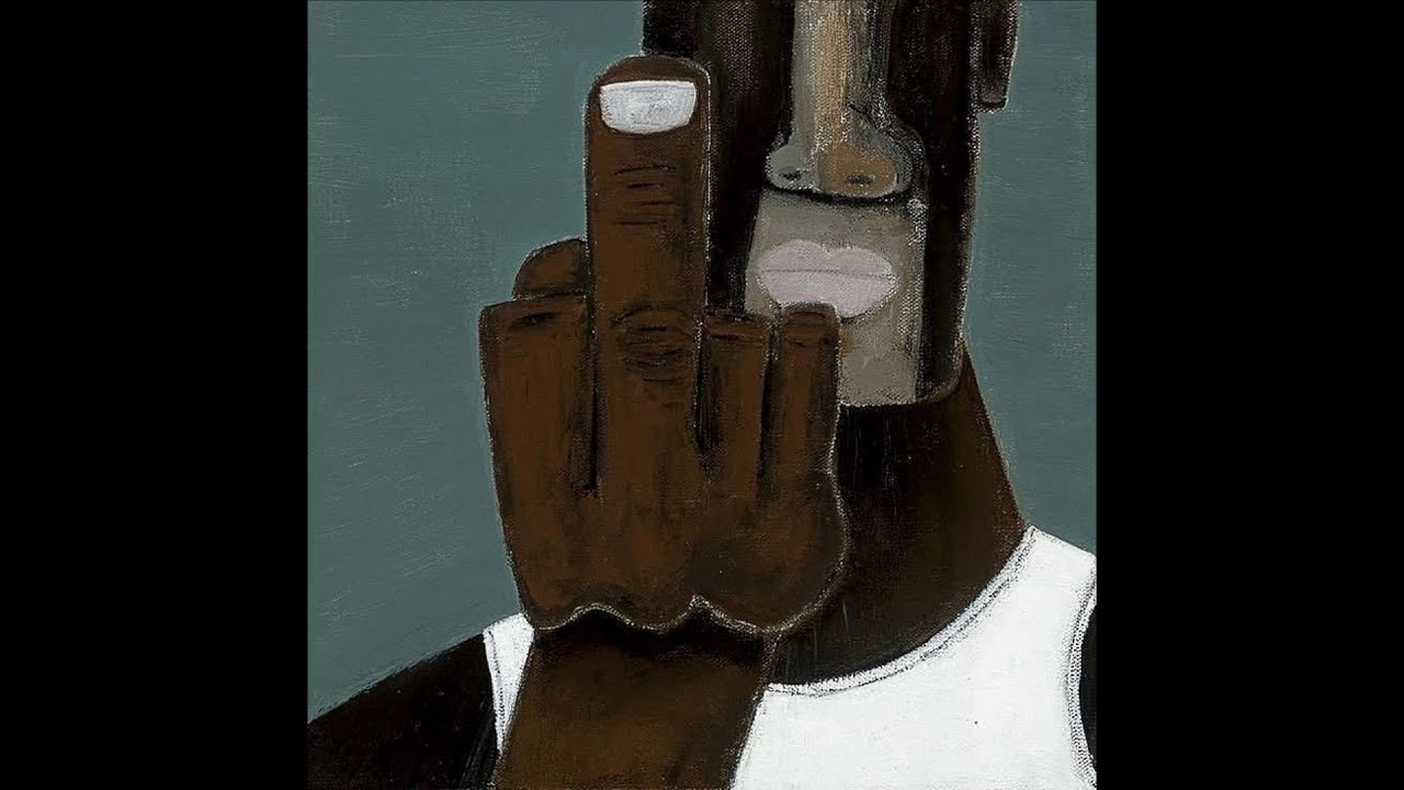 (FREE) AARON MAY x ISAIAH RASHAD TYPE BEAT 