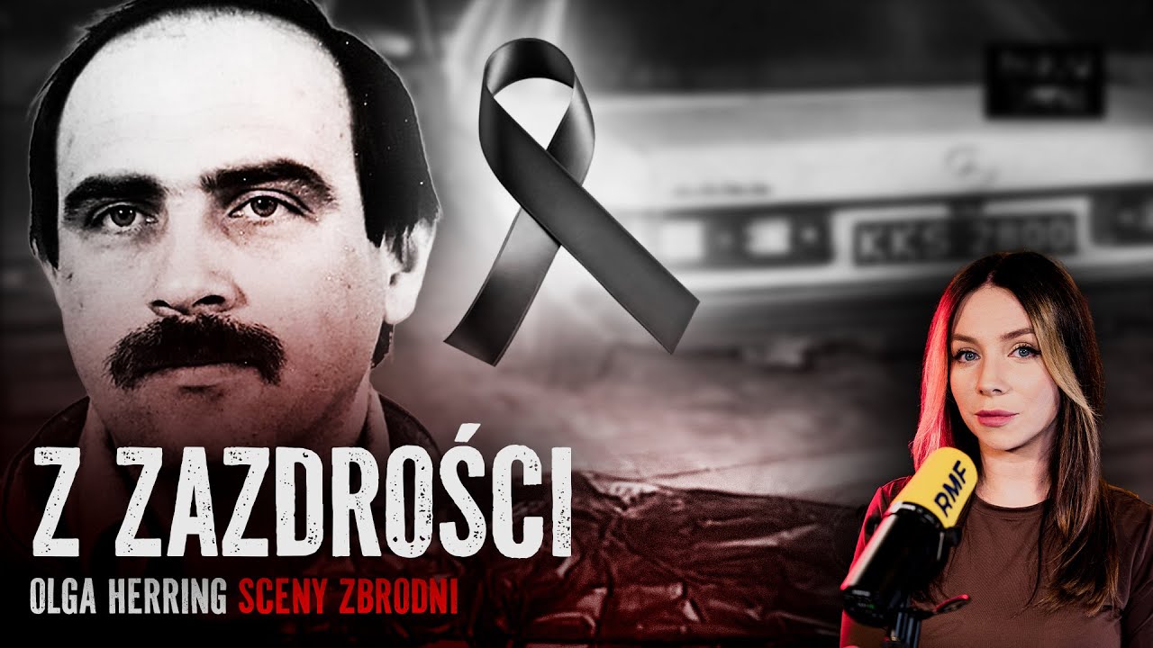 Romans, zdrada i morderstwo. Jak zginął Andrzej Zaucha?