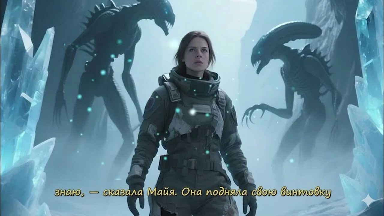НИКТО НЕ БОЯЛСЯ ЛЮДЕЙ... ПОКА НЕ НАЧАЛАСЬ ПЕРВАЯ БИТВА