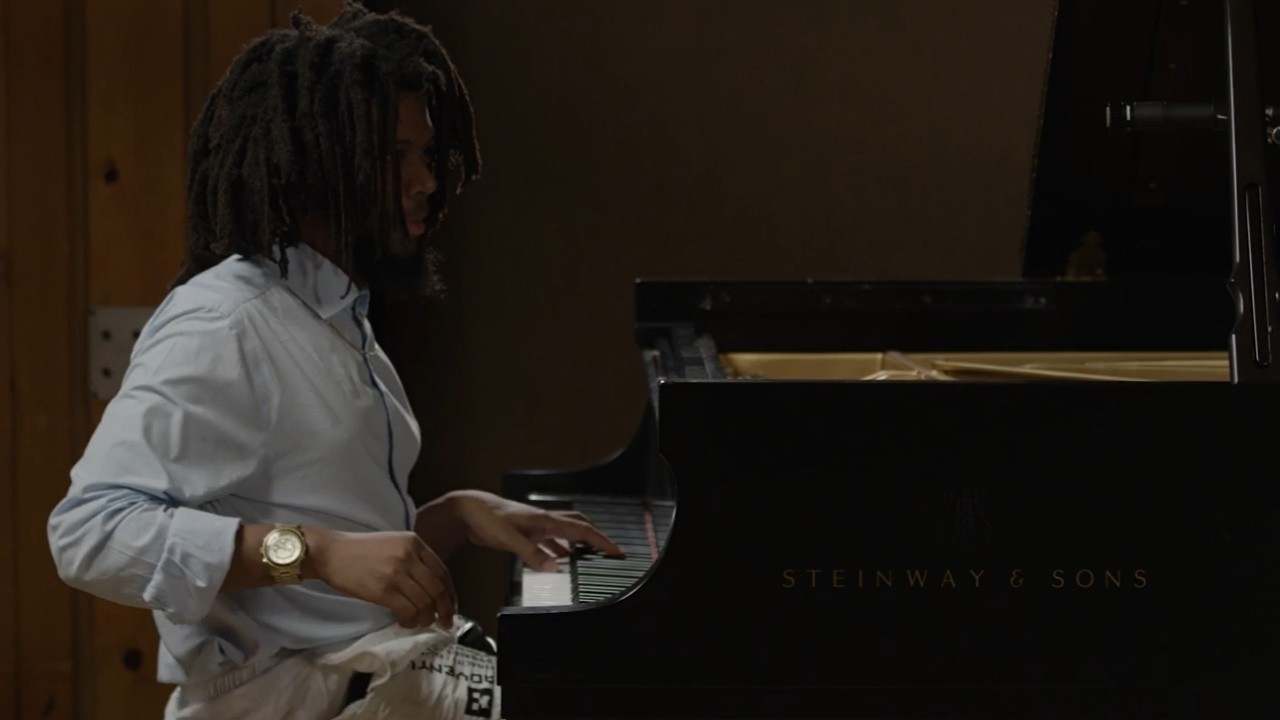 One United: The Official Studio Recording | SEAN MASON