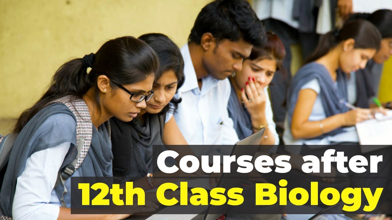 What to do after PCB 12th | Courses after 12th Science PCB without NEET | After 12th PCB options