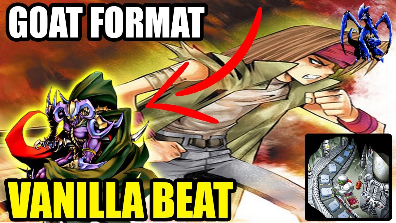 Vanilla Beat Deck Profile - Goat Format - YUGIOH!
