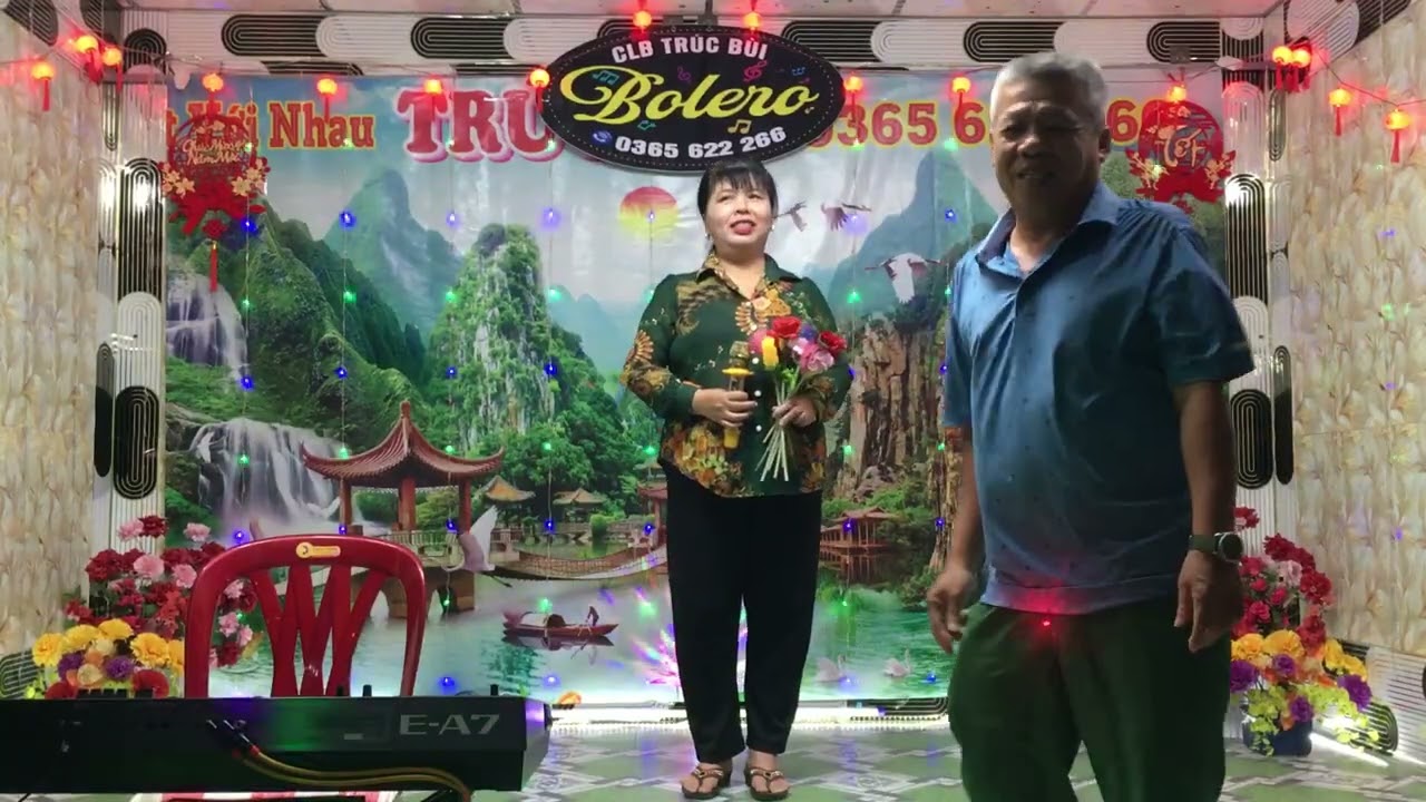 ☀️🩸☀️Kim Hiền 🫟 15-03-2026🌿 CLB TRÚC BÙI 🍒
