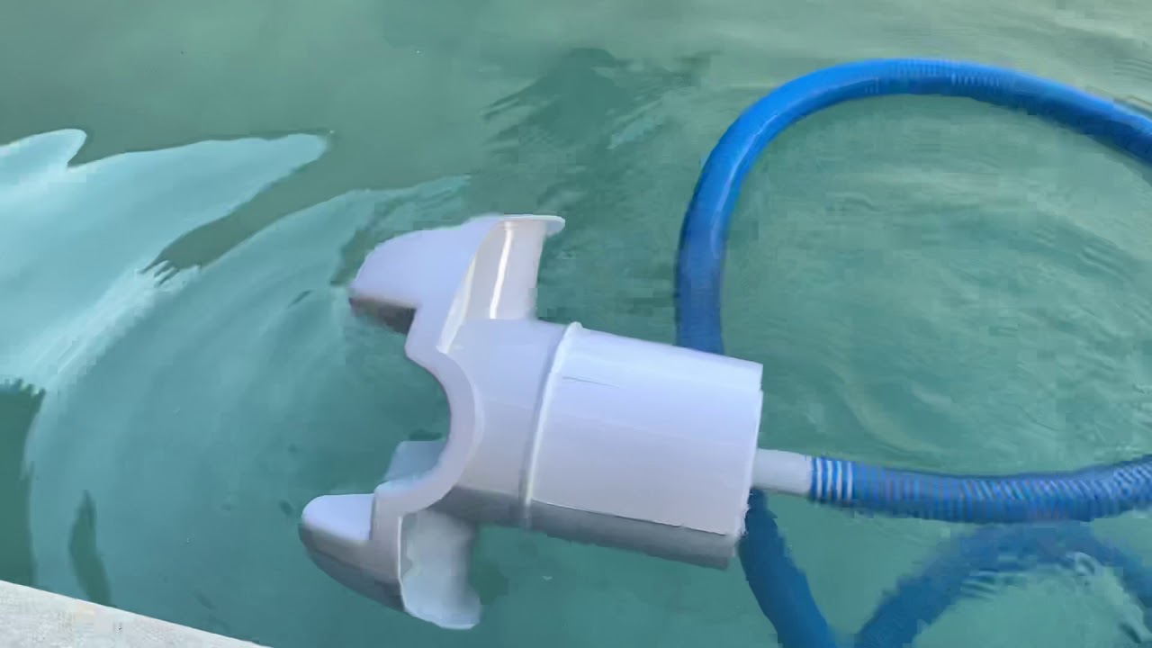 Skimmer Flutuante