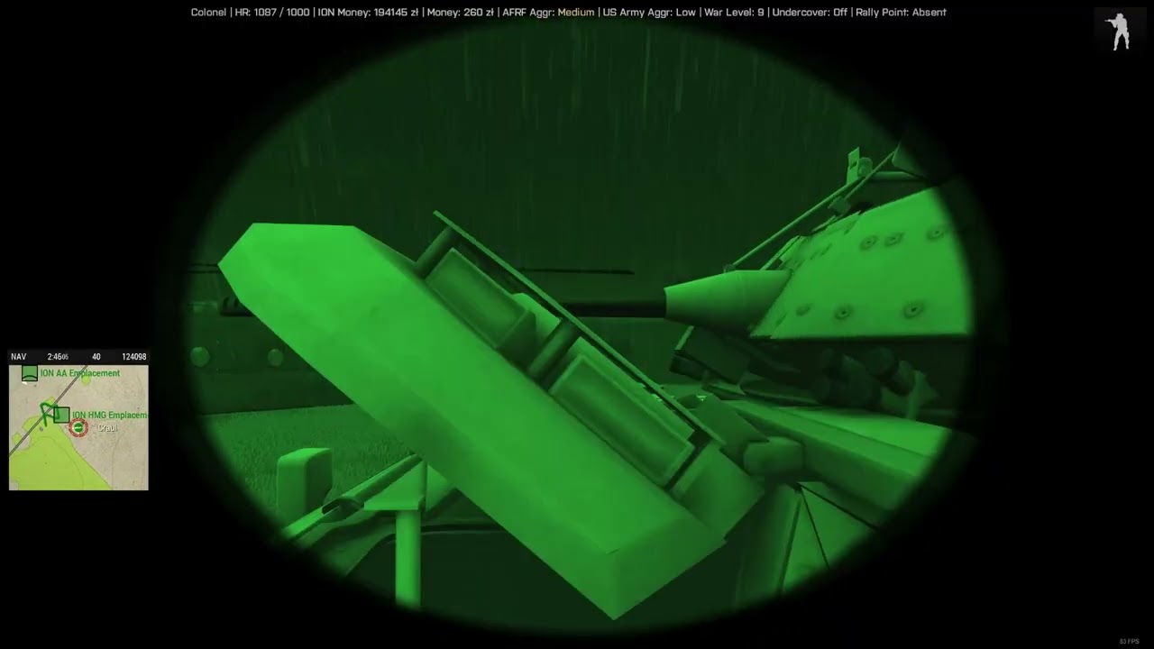 ⚔️ Livonia Day 14 | Prepping for the Final Push – Last Military Base in Sight 🗺️