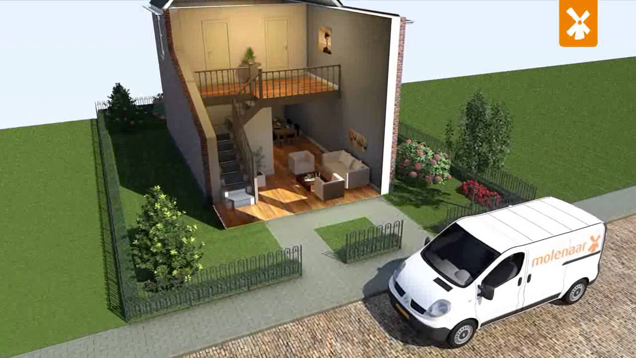 Animatie Prominent