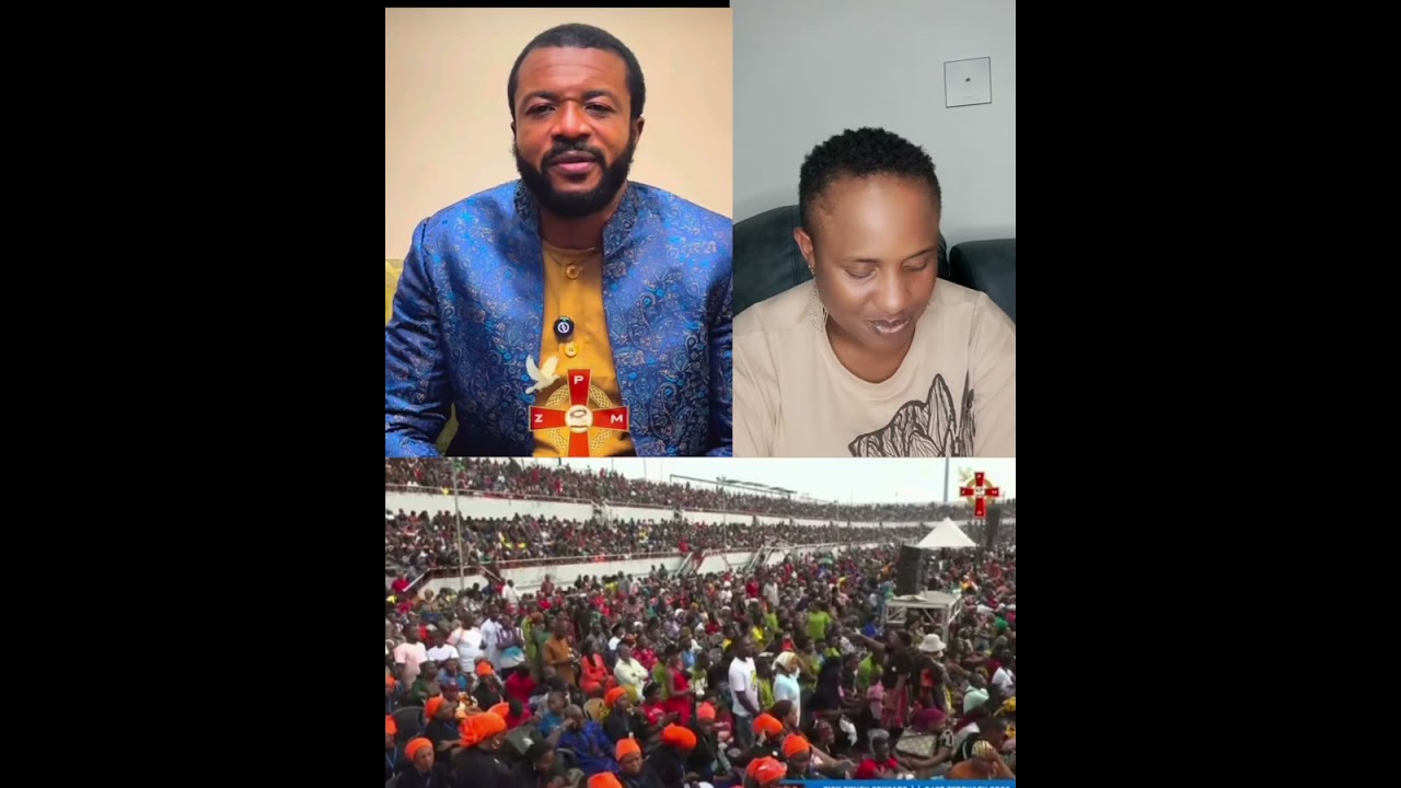 Evang Ebuka Obi narrated how they wanted to arrest him in order to stop his crusade