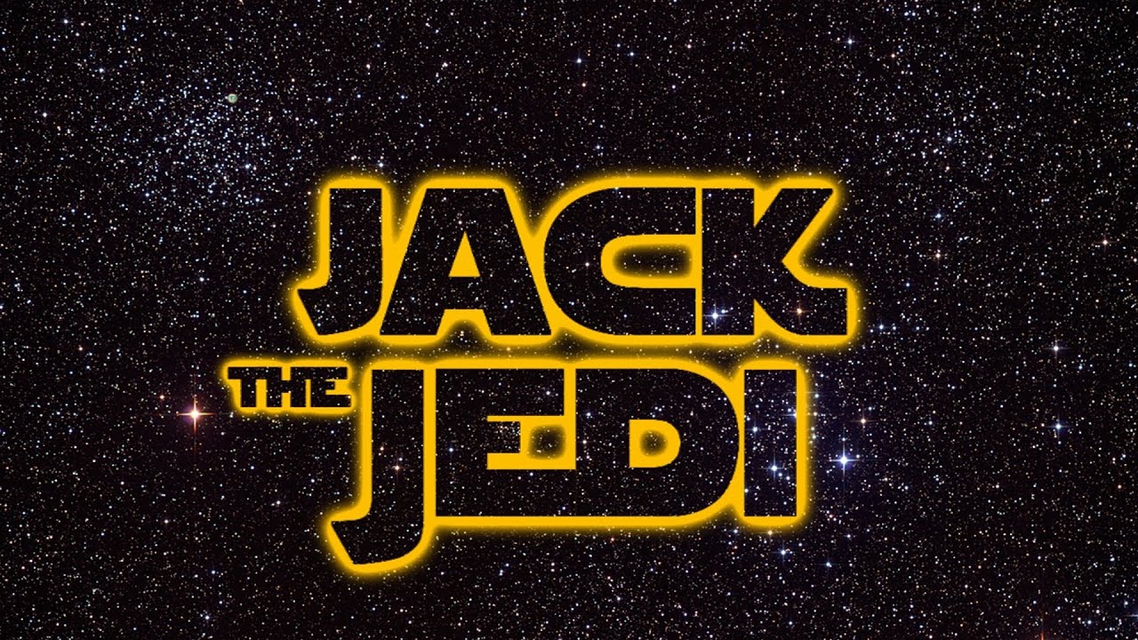 Jack the Jedi