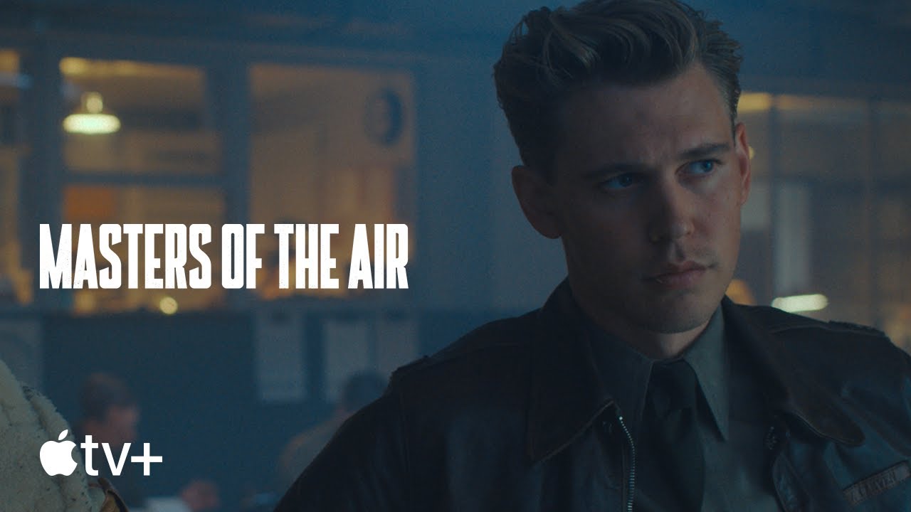 Masters of the Air — Teaser Ufficiale | Apple TV+
