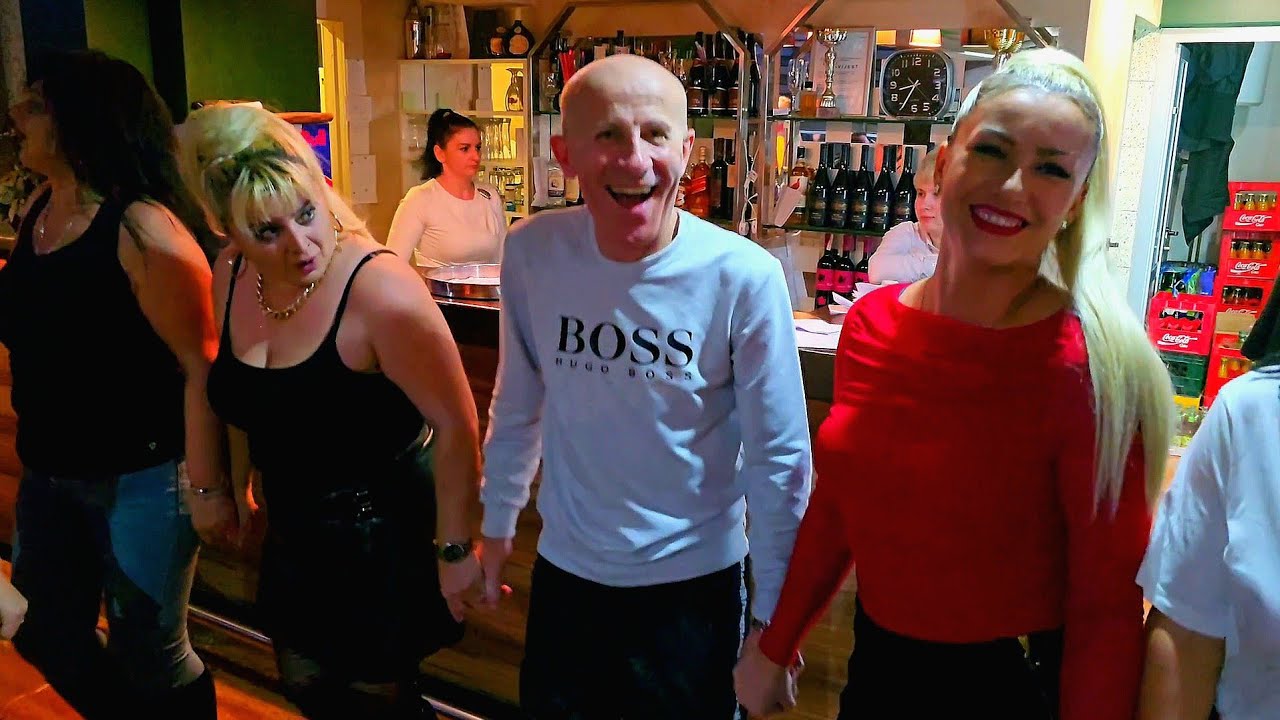 Osmijeh Koji Kida Kolo 💃 Najbolja Zabava U Kaknju Kod Kenana 12.12.2025. 🎹 Suljo Muslić.