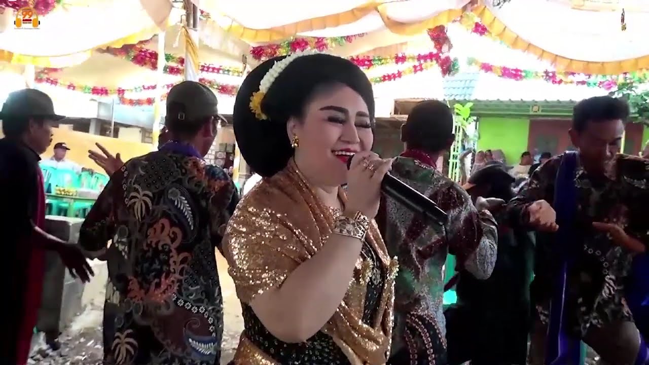 FULL TAYUB SIANG KEDIAMAN BPK SAMIADI GENDRUK BANYUBANG NYI KARNIATI,YAHYA & FITRI || KARTIKO BUDOYO