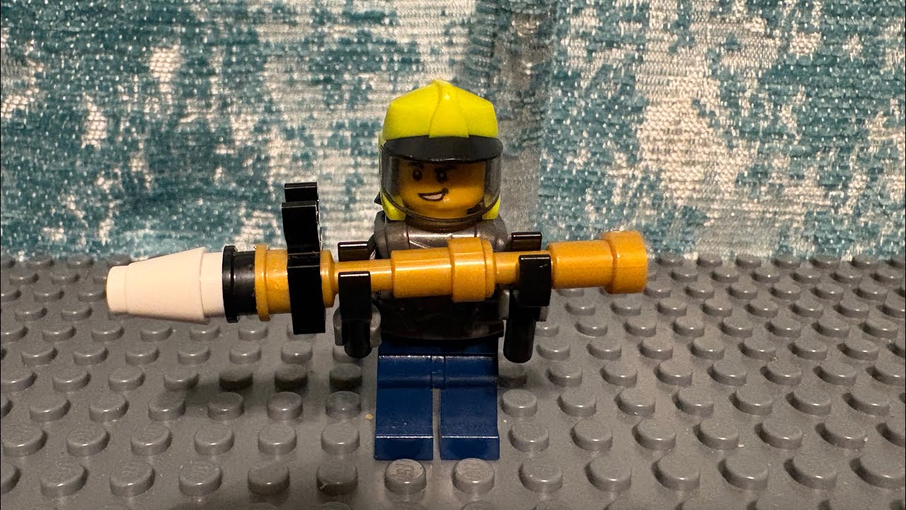 How to make five guns