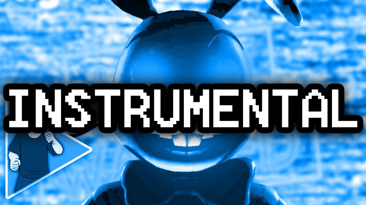 Instrumental ► FNAF HELP WANTED SONG 