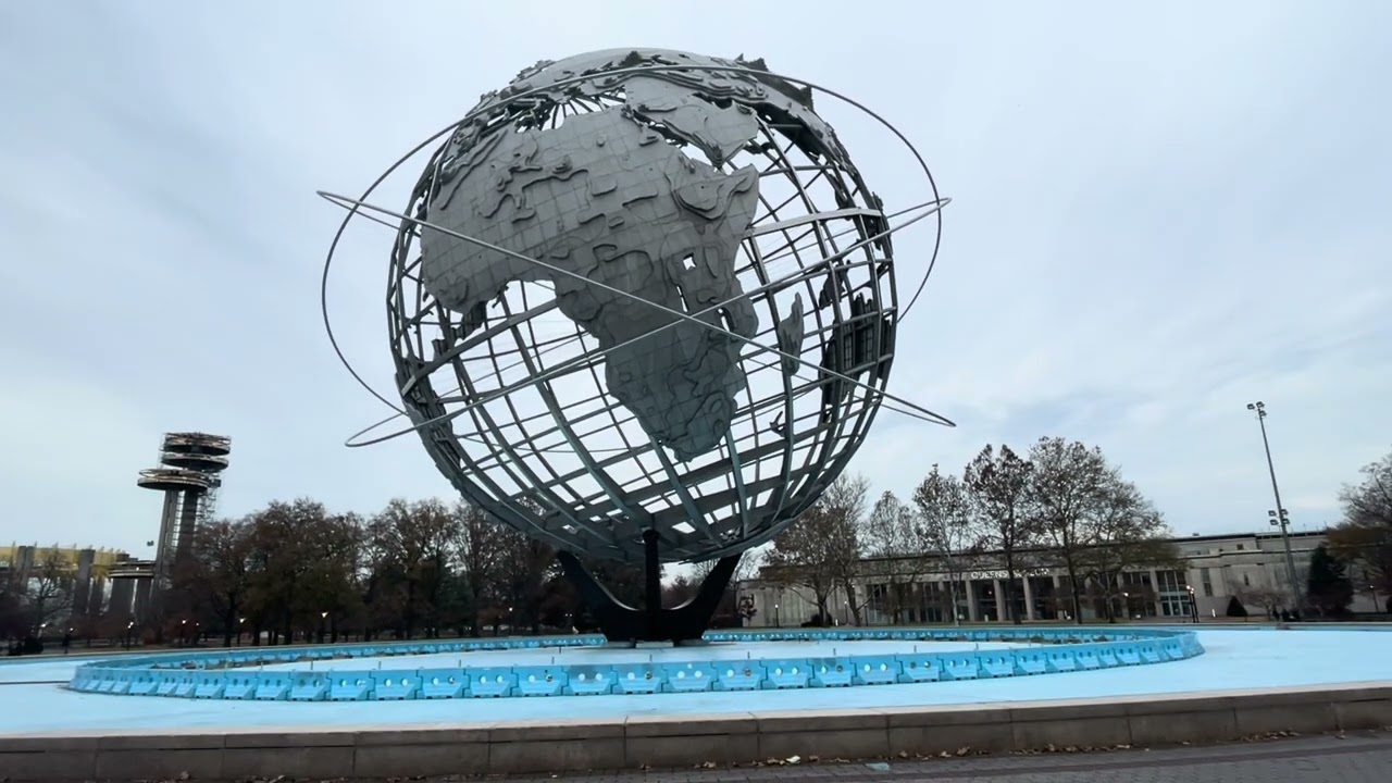 il principale parco del Queens