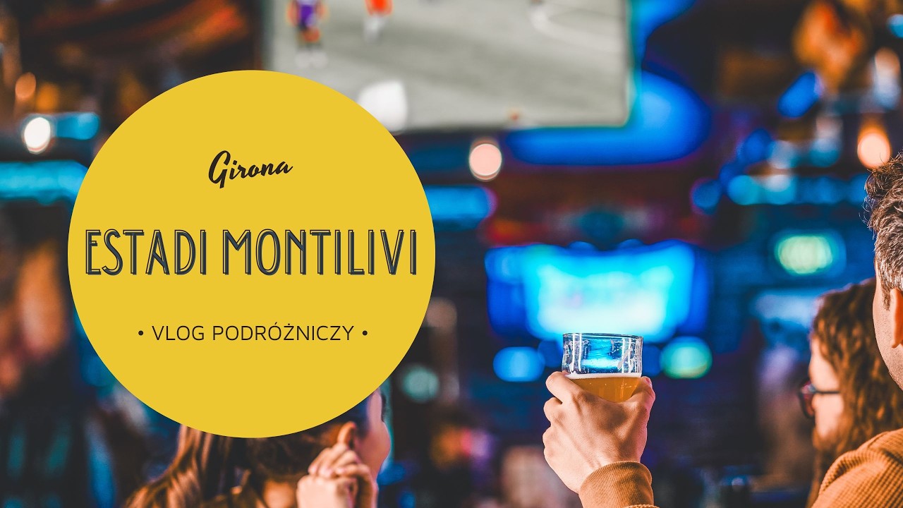 Girona: nie tylko zabytki! Poznaj miasto przez pryzmat piłki nożnej