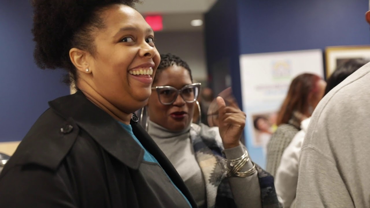 University of Pittsburgh Community Engagement Center