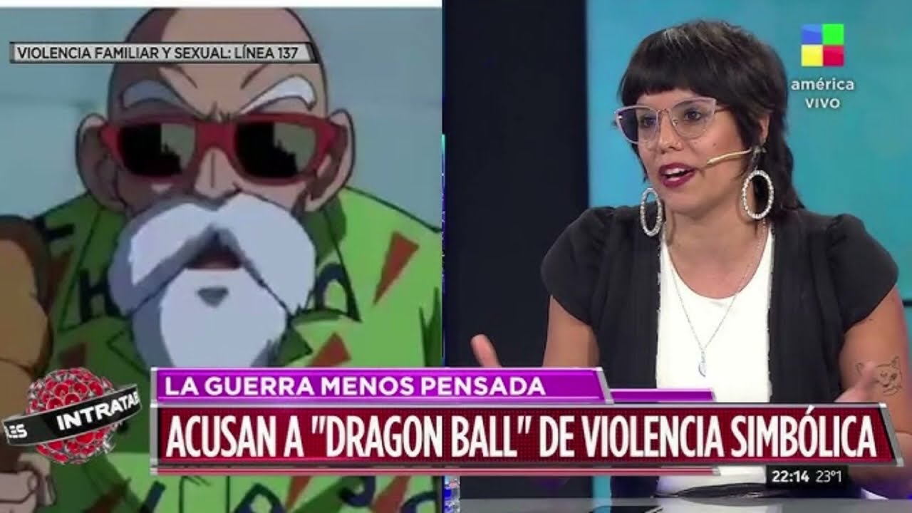 &iquest;Qu&eacute; pas&oacute; con los animes de los 90? &ndash; La edad dorada del anime en TV abierta
