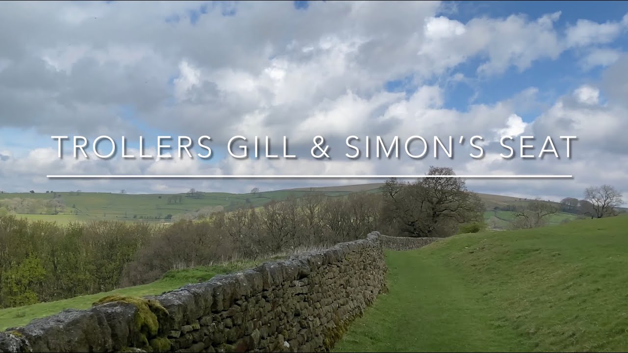 Trollers Gill & Simon’s Seat