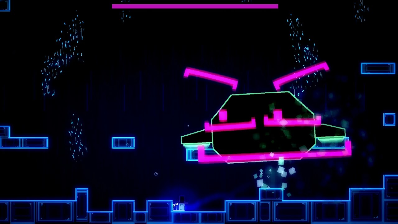 Will You Snail? - Final Encounter (Reversed Pump Ver.)