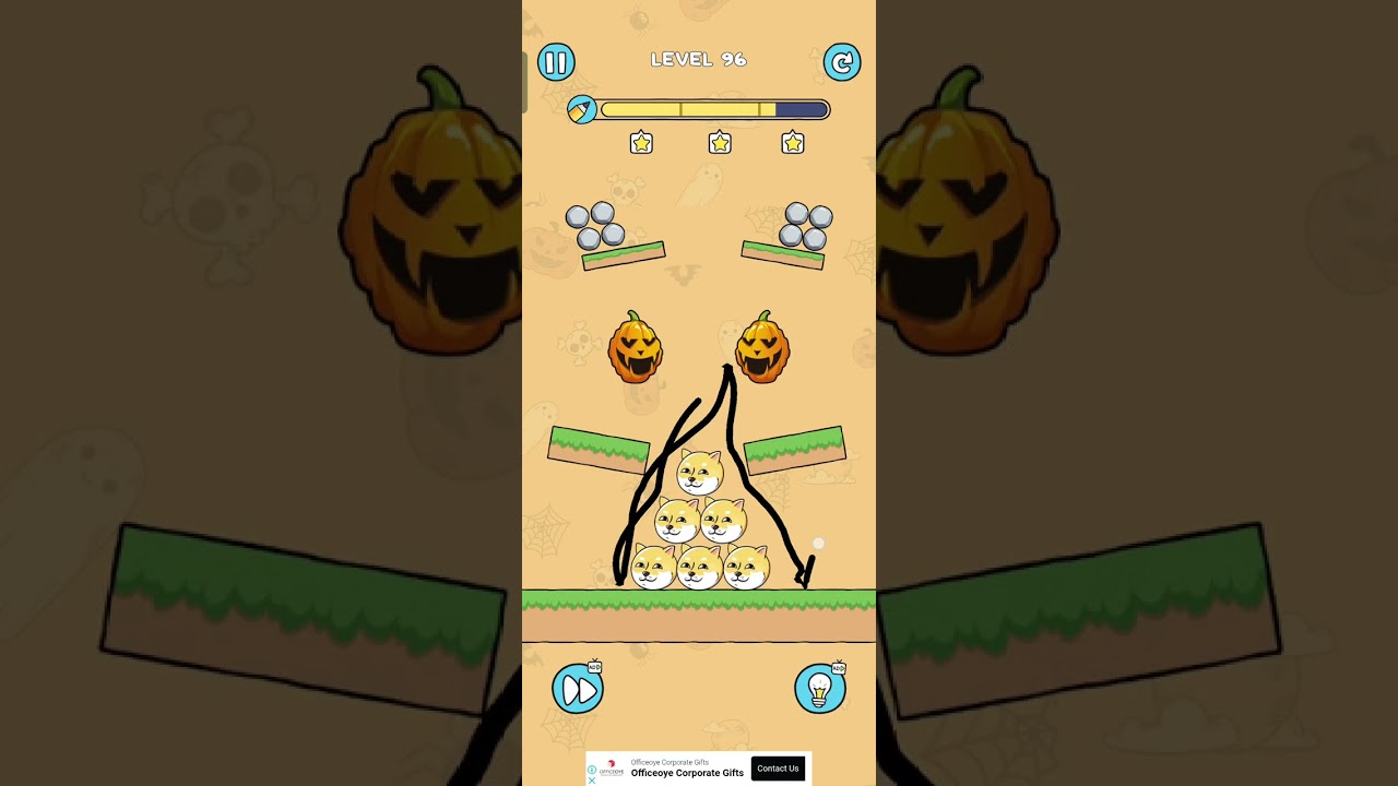 #cstoy in lava #funnyviral #shortvideos #gamasplay