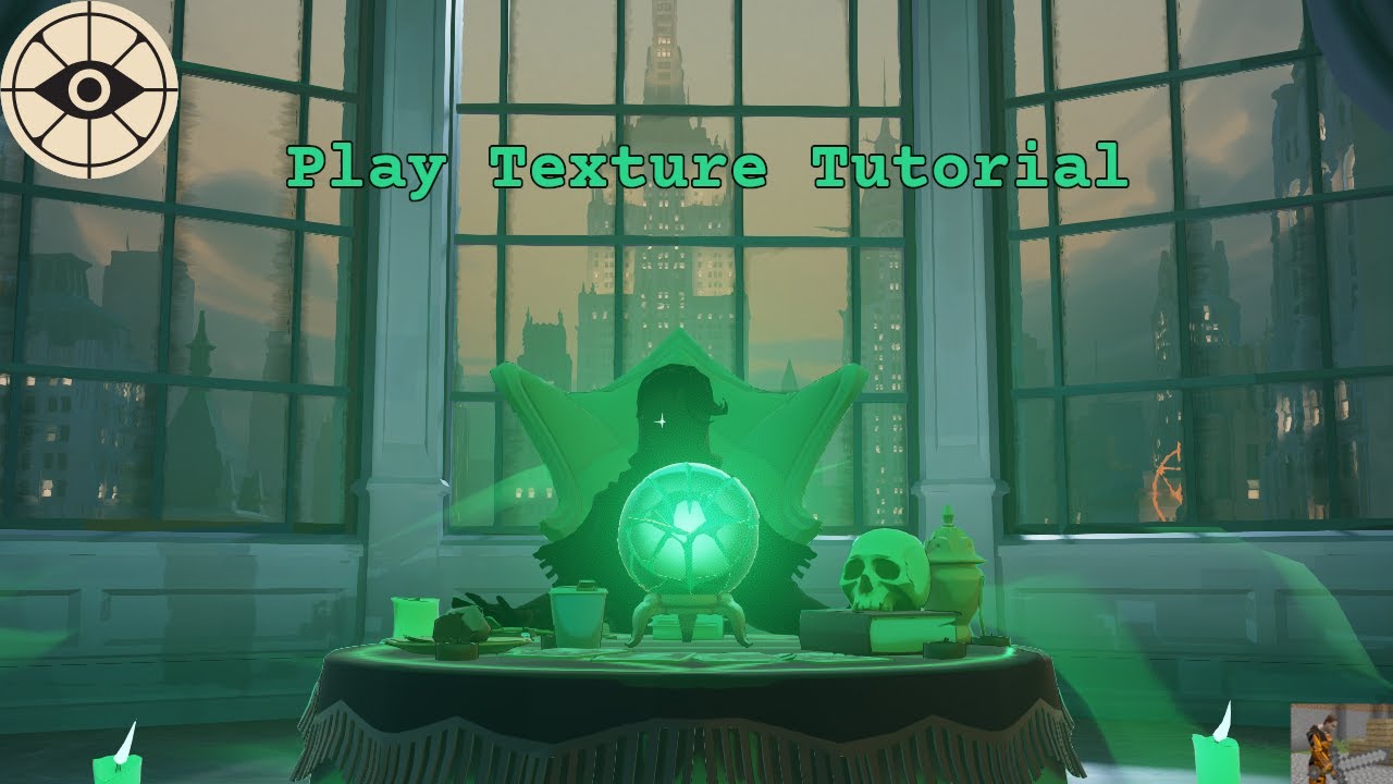 Deadlock Hero Texture Replacement Tutorial