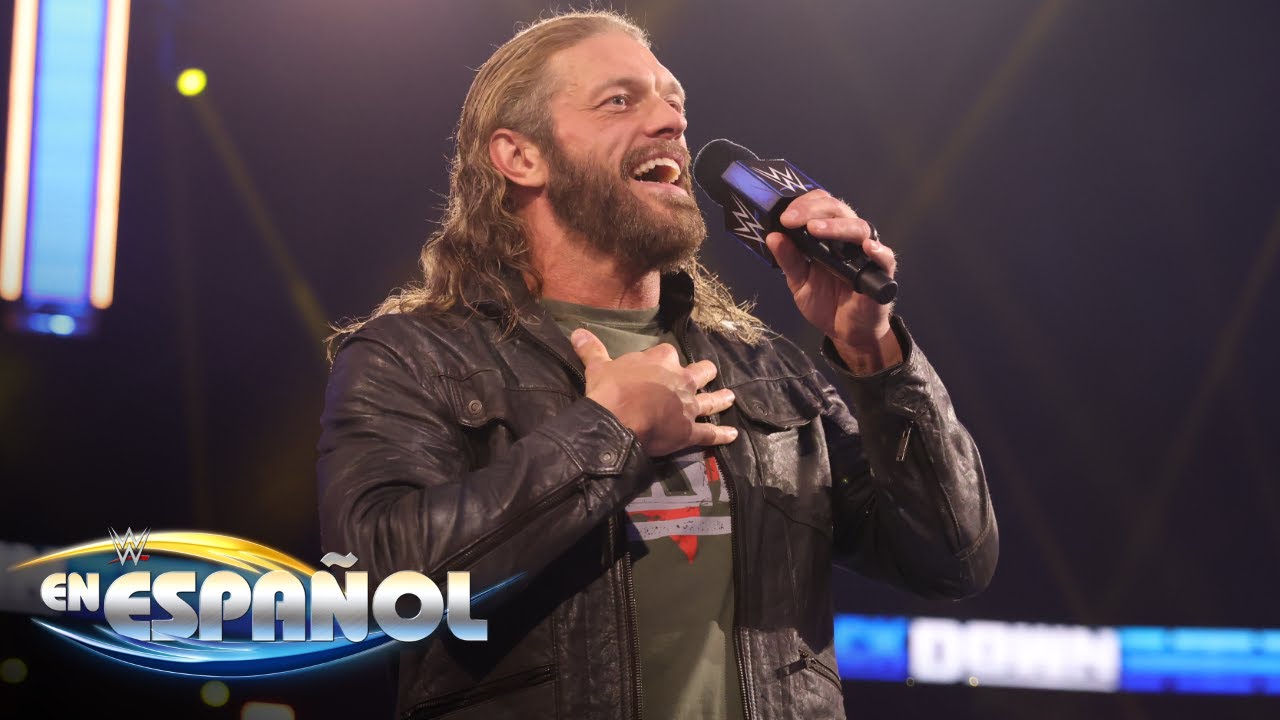 &iexcl;WrestleMania est&aacute; aqu&iacute;!: En Espanol, 10 Abril, 2021