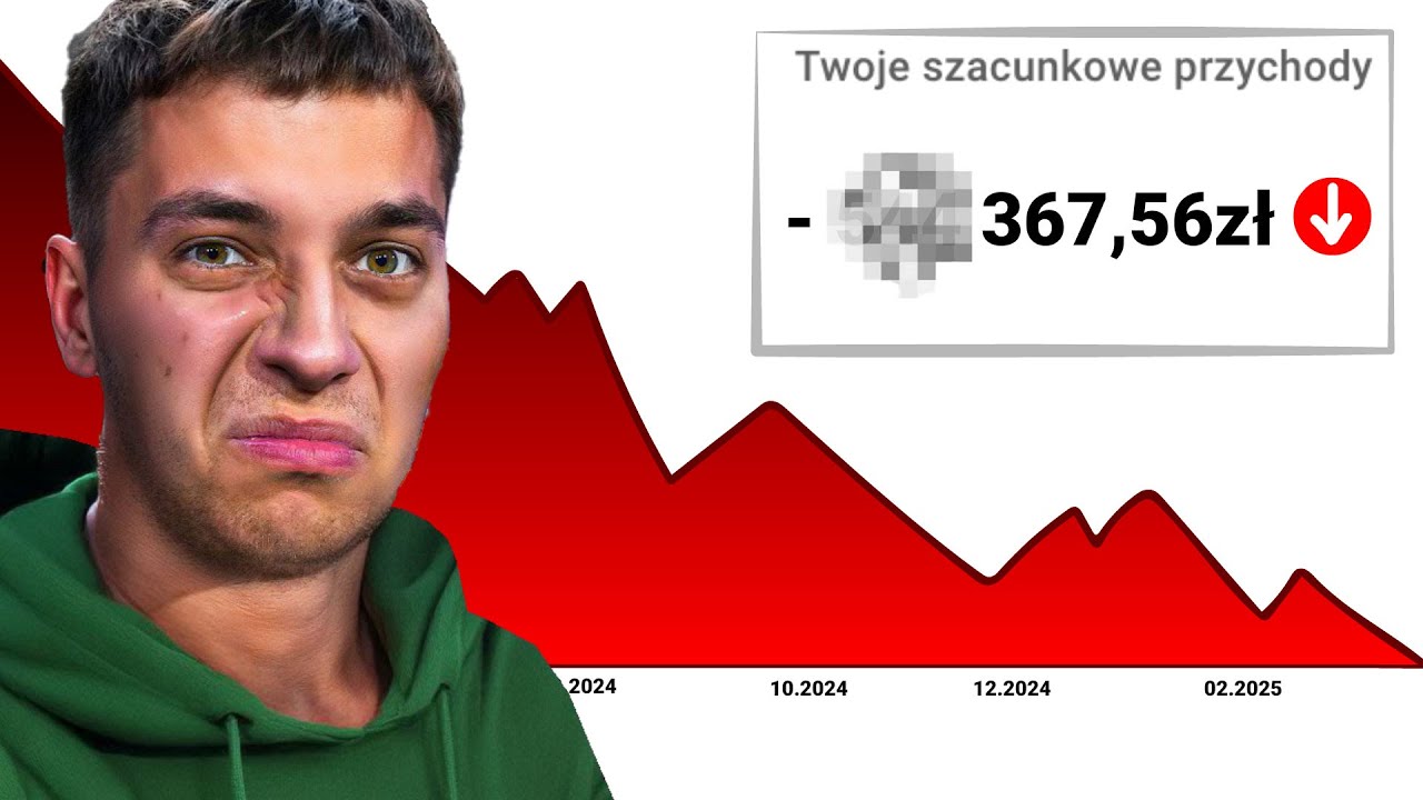 NAJGORSZY PROJEKT EKIPY? Trochę się przeliczyli...