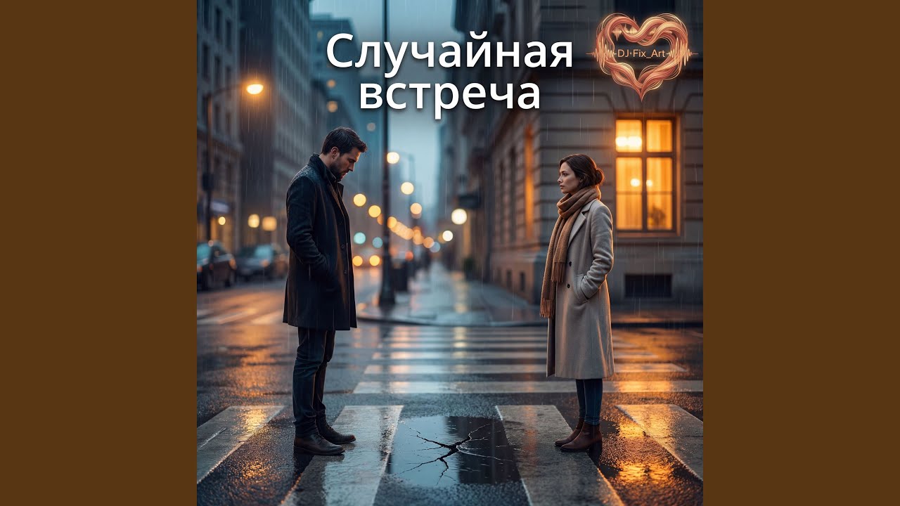 Случайная встреча