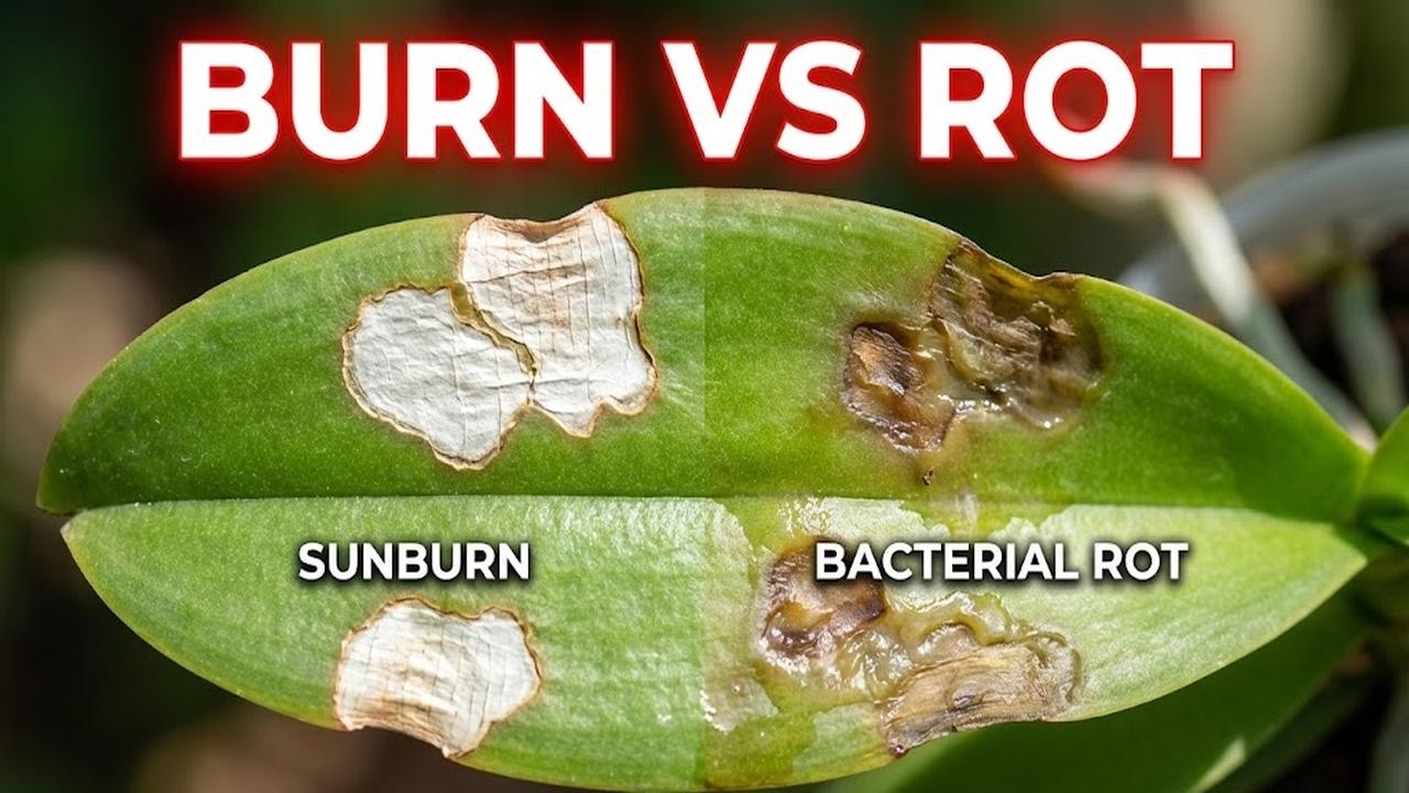 Sunburn or Bacteria? Know the Difference