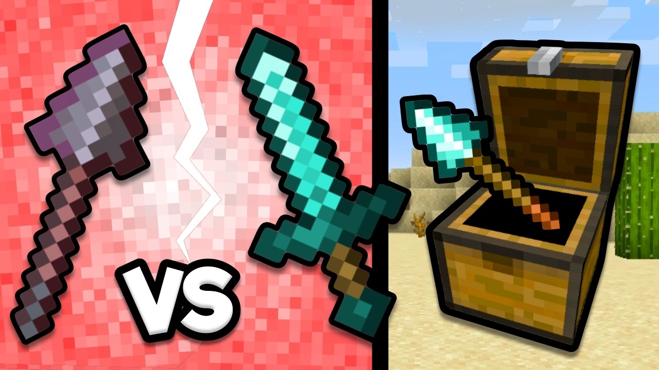 Is The Spear Actually Good? (Ultimate Guide 1.21)