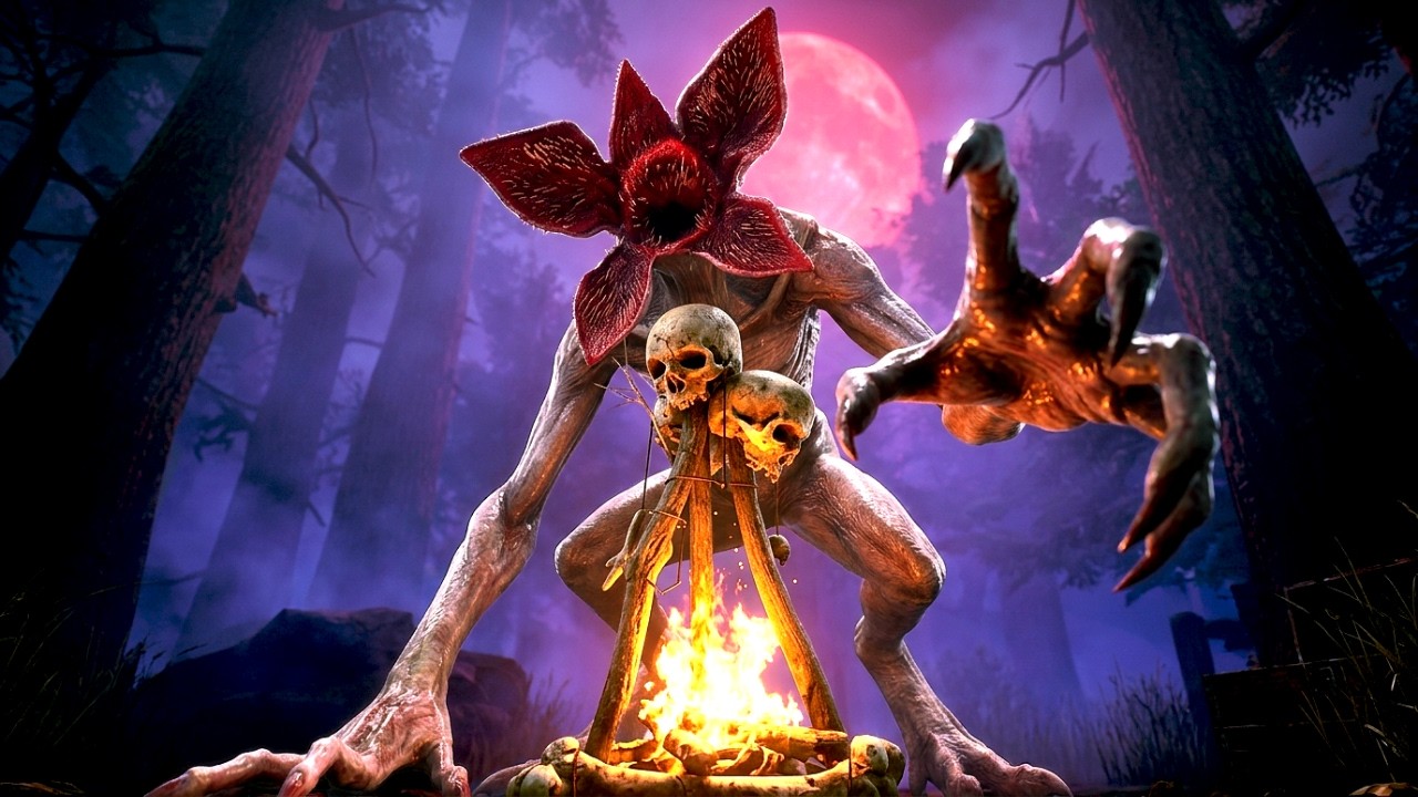 Насколько Сильны ПОРЧИ Если ИХ НЕ УНИЧТОЖАТЬ?