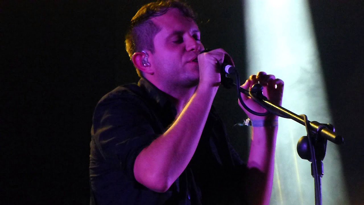 HEALTH - Heaven + Tears (Live) Primavera Sound 2015