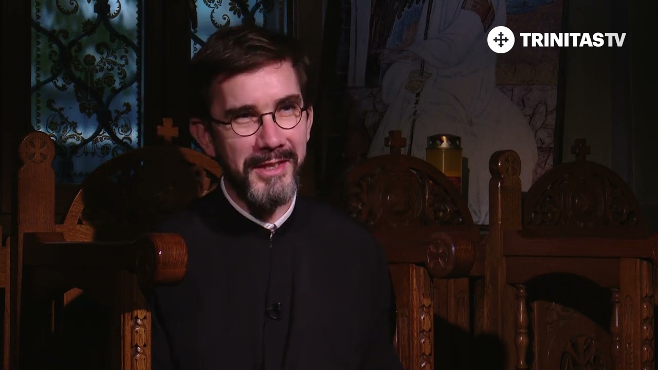 Părintele Nicolae Dima - Nu sunt un erou al credinței. Ne lăsăm în voia Lui (interviul complet)