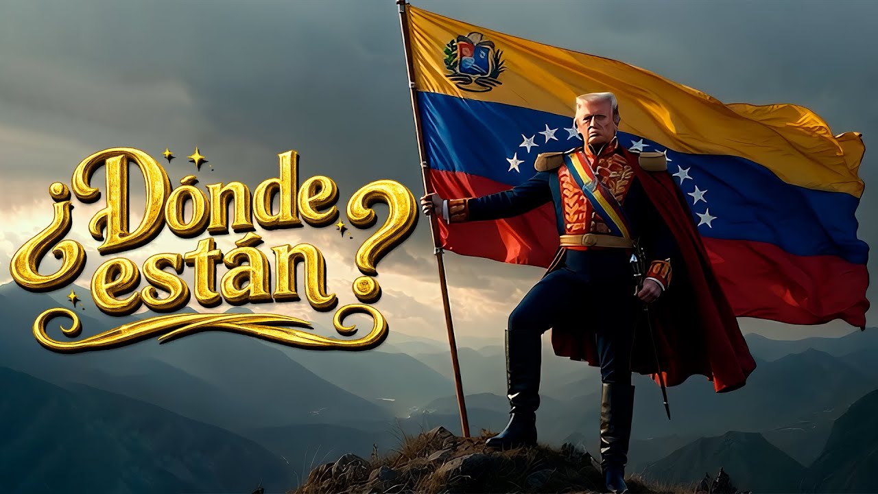 LOS COMUNISTAS ¿DÓNDE ESTÁN? 🇻🇪😂