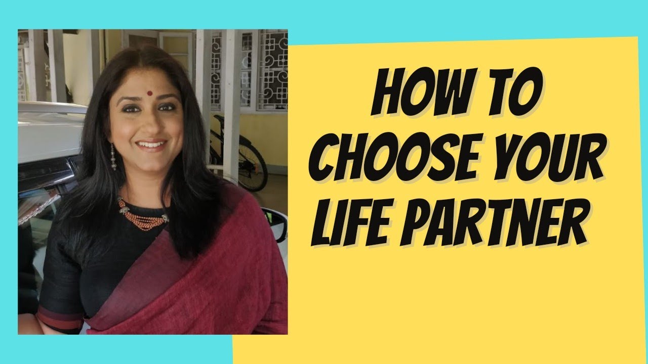 How do I choose my life partner? | Is it Chemistry or Compatibilty