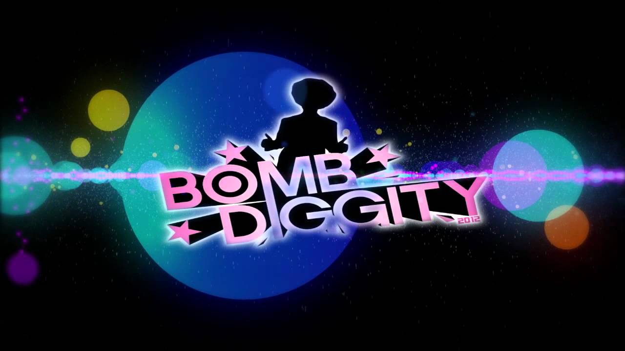 ÅRETS DEKKNAVNLÅT: ANDREAS SCHULLER - BOMB DIGGITY 2012