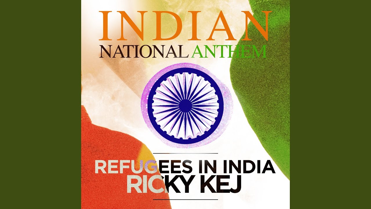 Indian National Anthem