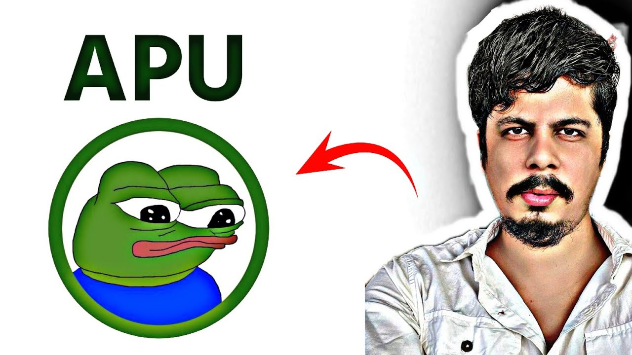 Apu Coin